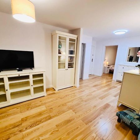 Mountain View 2-Double Bedroom Apartment Еленя-Гура Экстерьер фото
