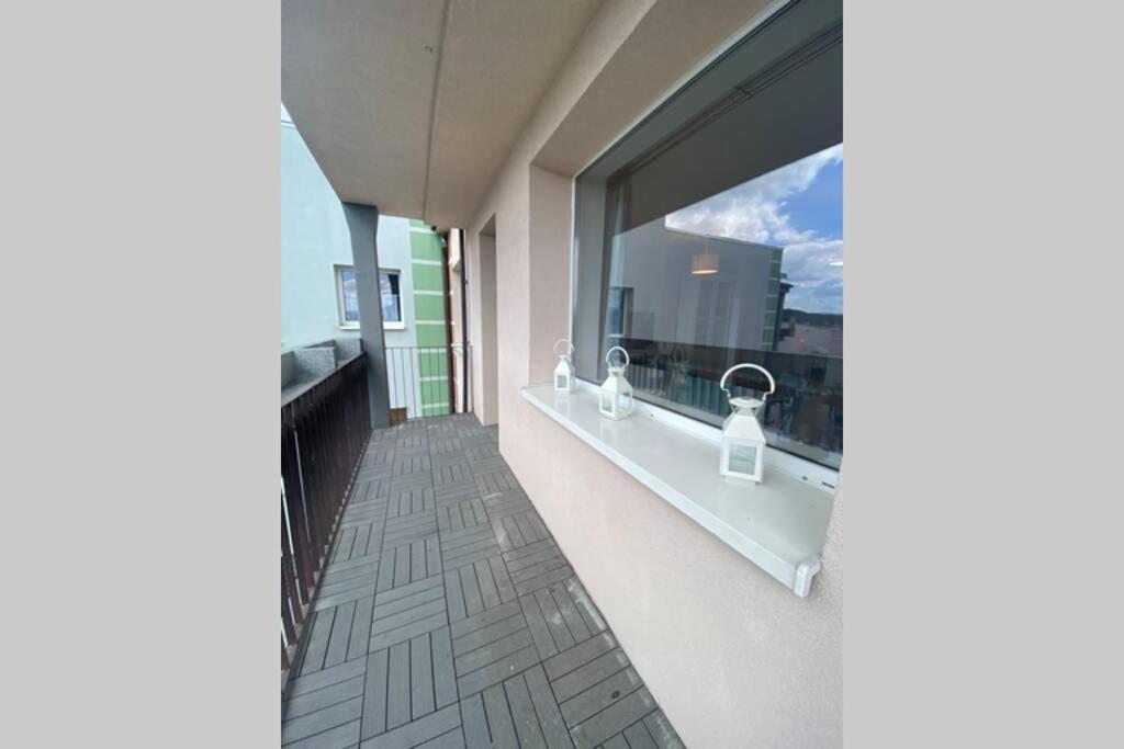 Mountain View 2-Double Bedroom Apartment Еленя-Гура Экстерьер фото