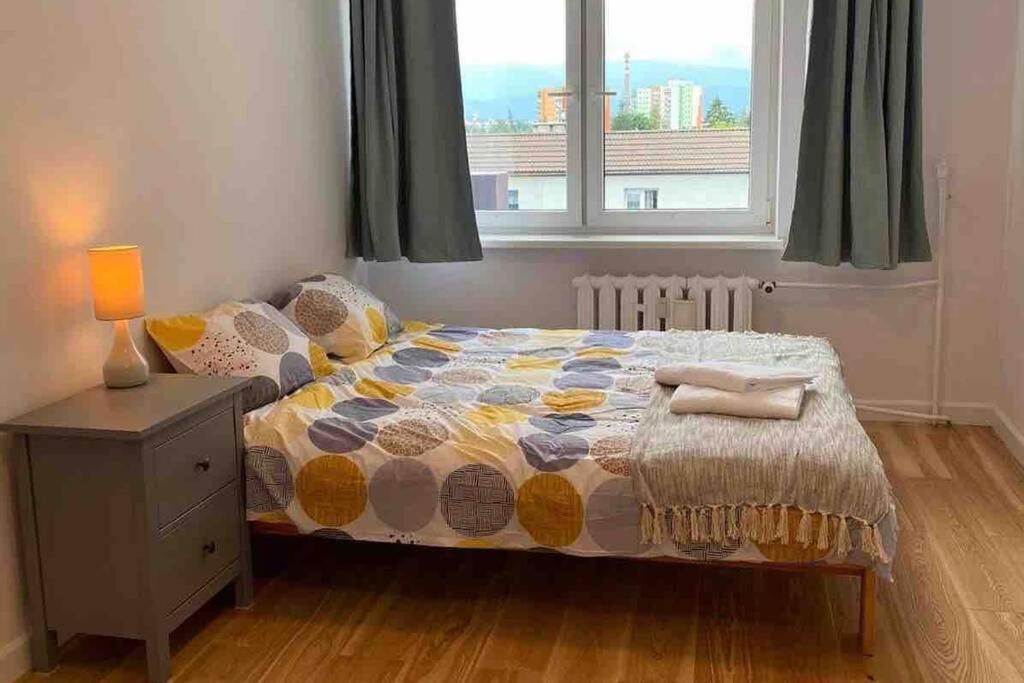 Mountain View 2-Double Bedroom Apartment Еленя-Гура Экстерьер фото