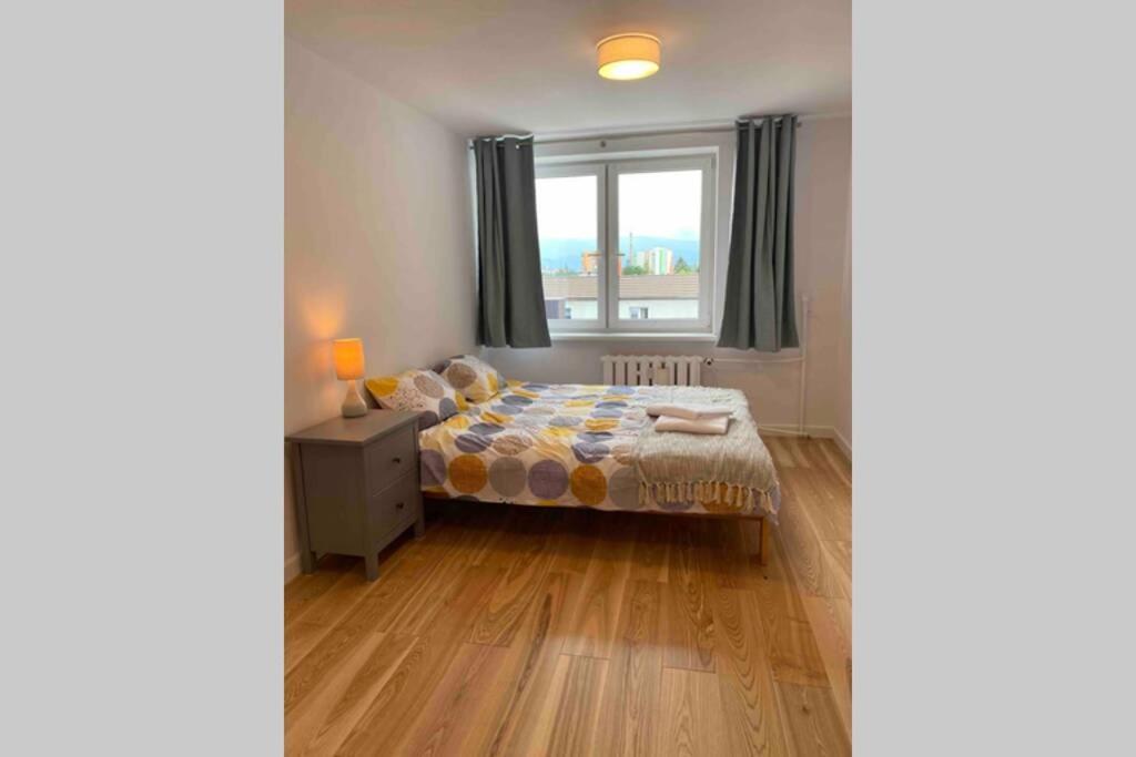 Mountain View 2-Double Bedroom Apartment Еленя-Гура Экстерьер фото