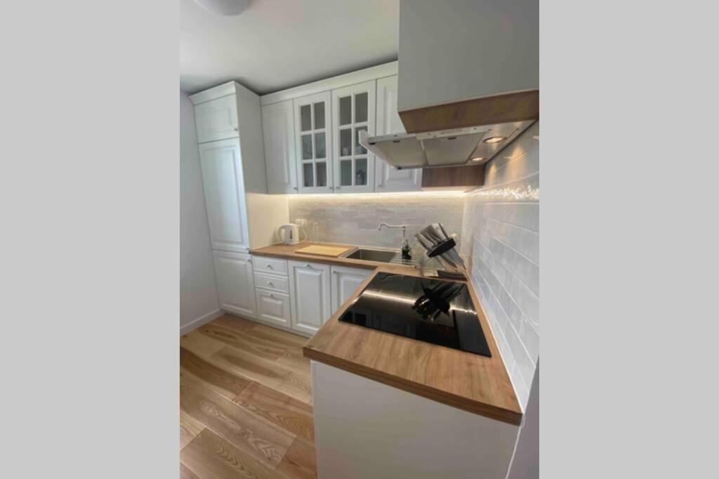 Mountain View 2-Double Bedroom Apartment Еленя-Гура Экстерьер фото