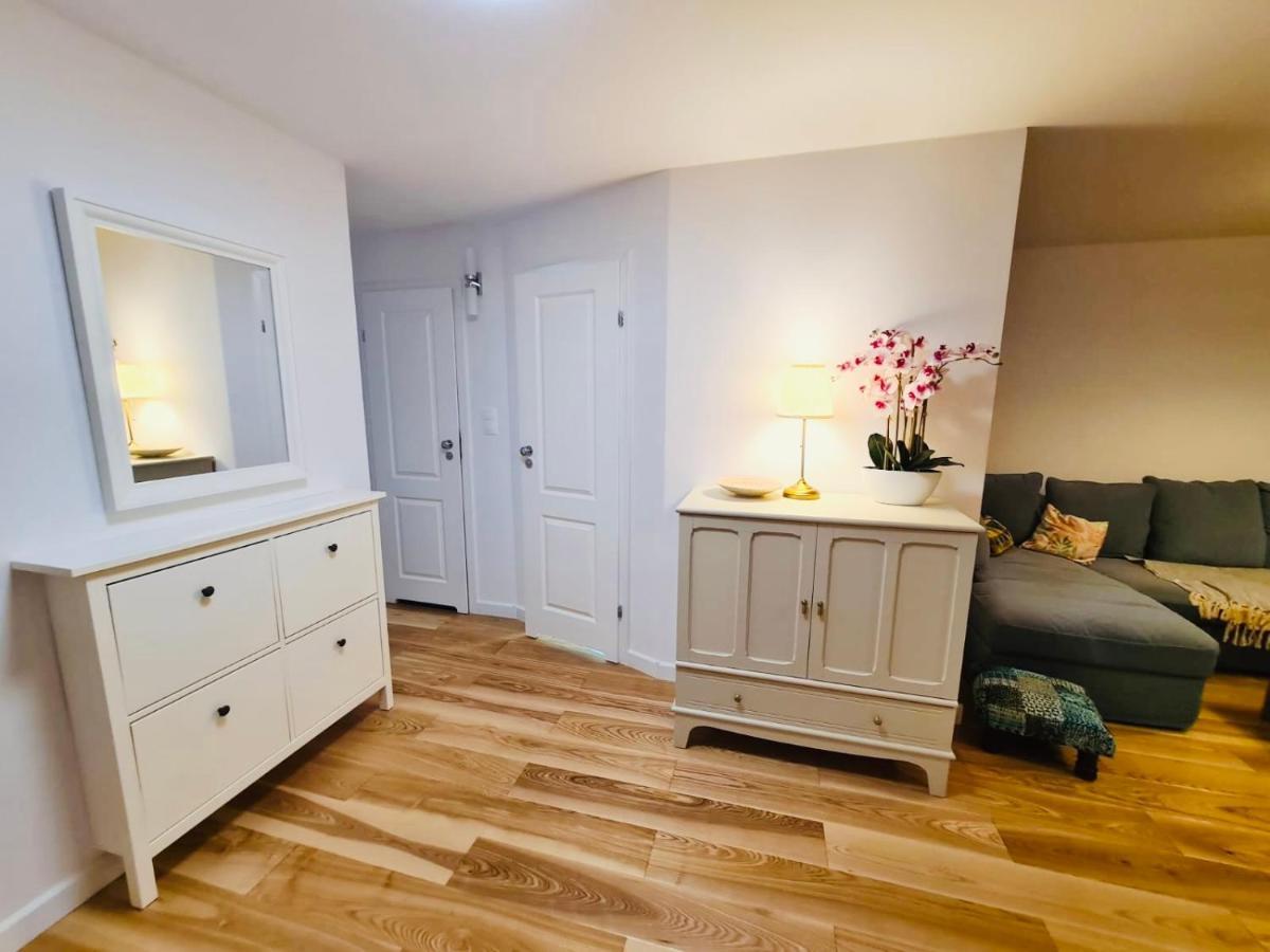 Mountain View 2-Double Bedroom Apartment Еленя-Гура Экстерьер фото