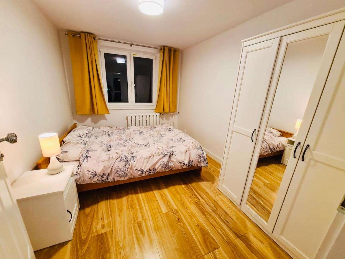 Mountain View 2-Double Bedroom Apartment Еленя-Гура Экстерьер фото