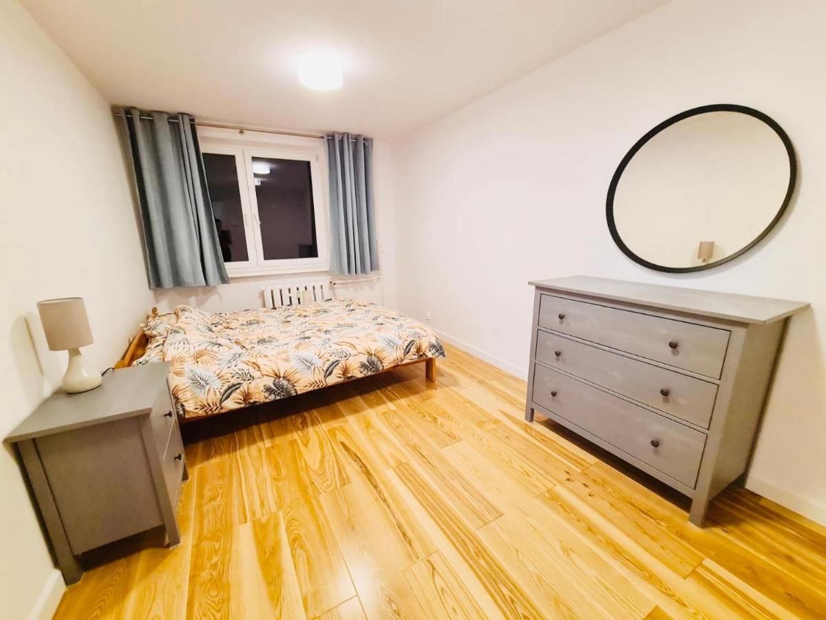 Mountain View 2-Double Bedroom Apartment Еленя-Гура Экстерьер фото