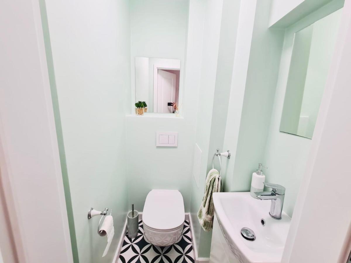 Mountain View 2-Double Bedroom Apartment Еленя-Гура Экстерьер фото