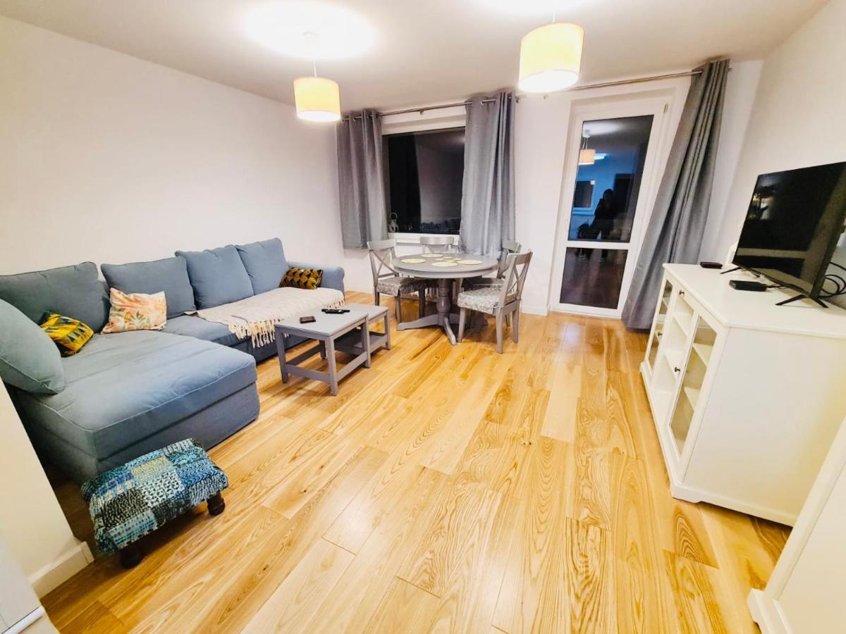 Mountain View 2-Double Bedroom Apartment Еленя-Гура Экстерьер фото
