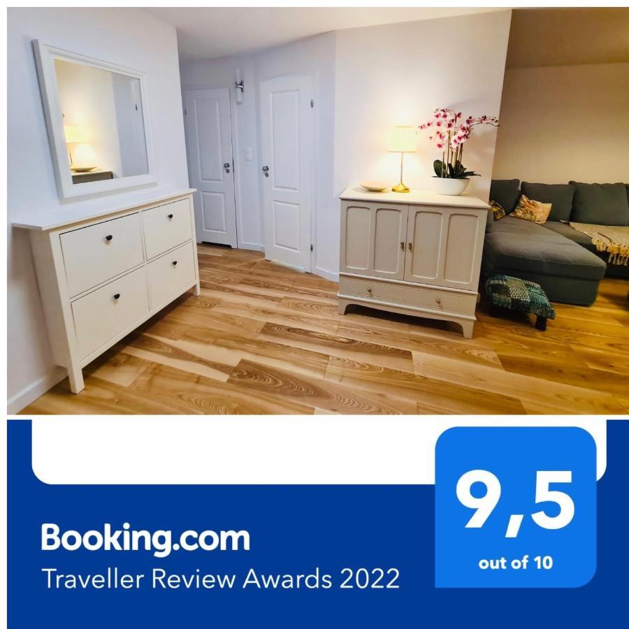 Mountain View 2-Double Bedroom Apartment Еленя-Гура Экстерьер фото